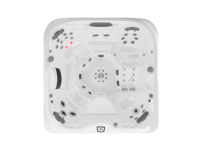 J - 475™ - Jacuzzi Hot Tub - Jacuzzi Hot Tubs Rochester