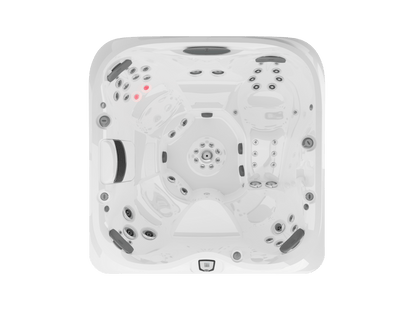 J - 475™ - Jacuzzi Hot Tub - Jacuzzi Hot Tubs Rochester