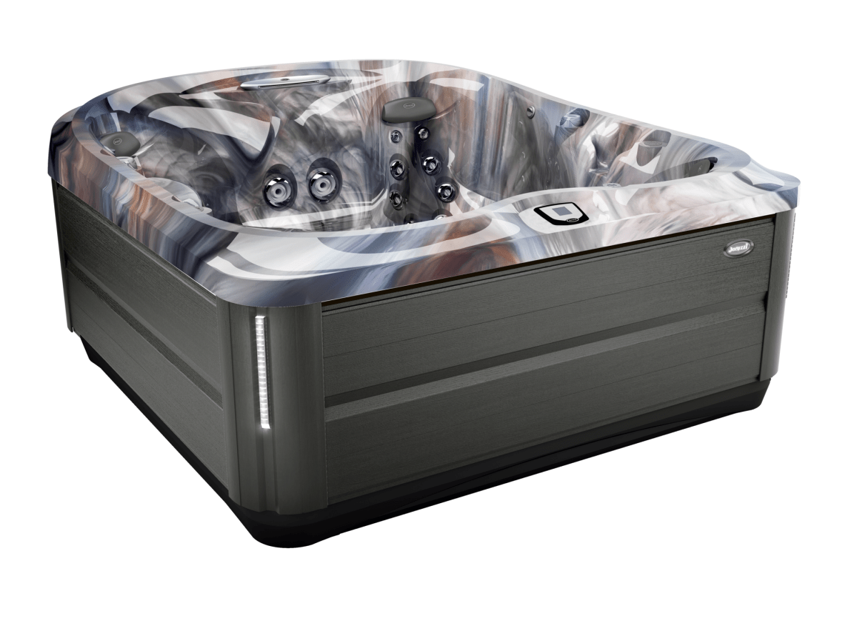 J - 475™ - Jacuzzi Hot Tub - Jacuzzi Hot Tubs Rochester