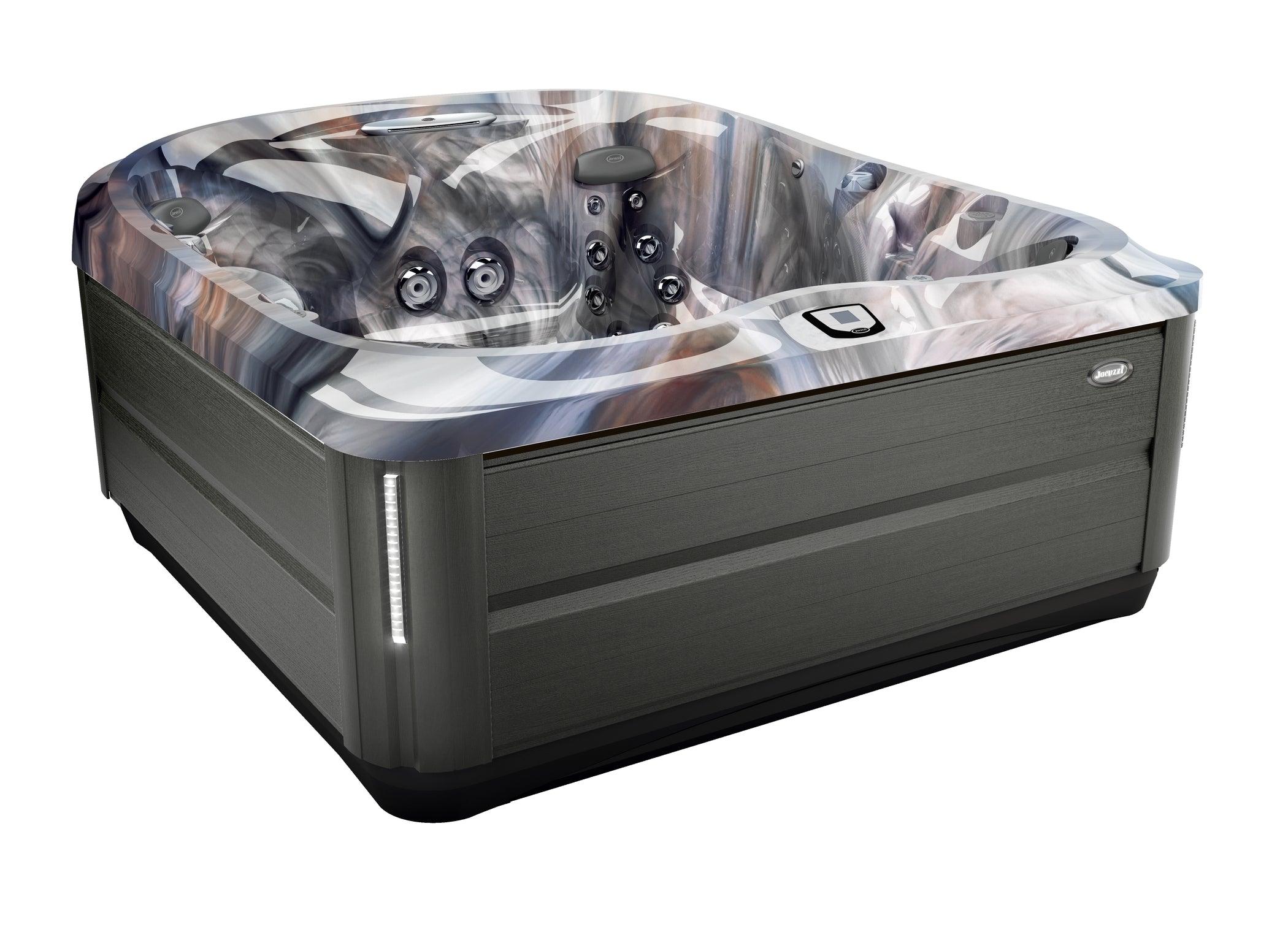 J-475 - Jacuzzi Hot Tubs Rochester