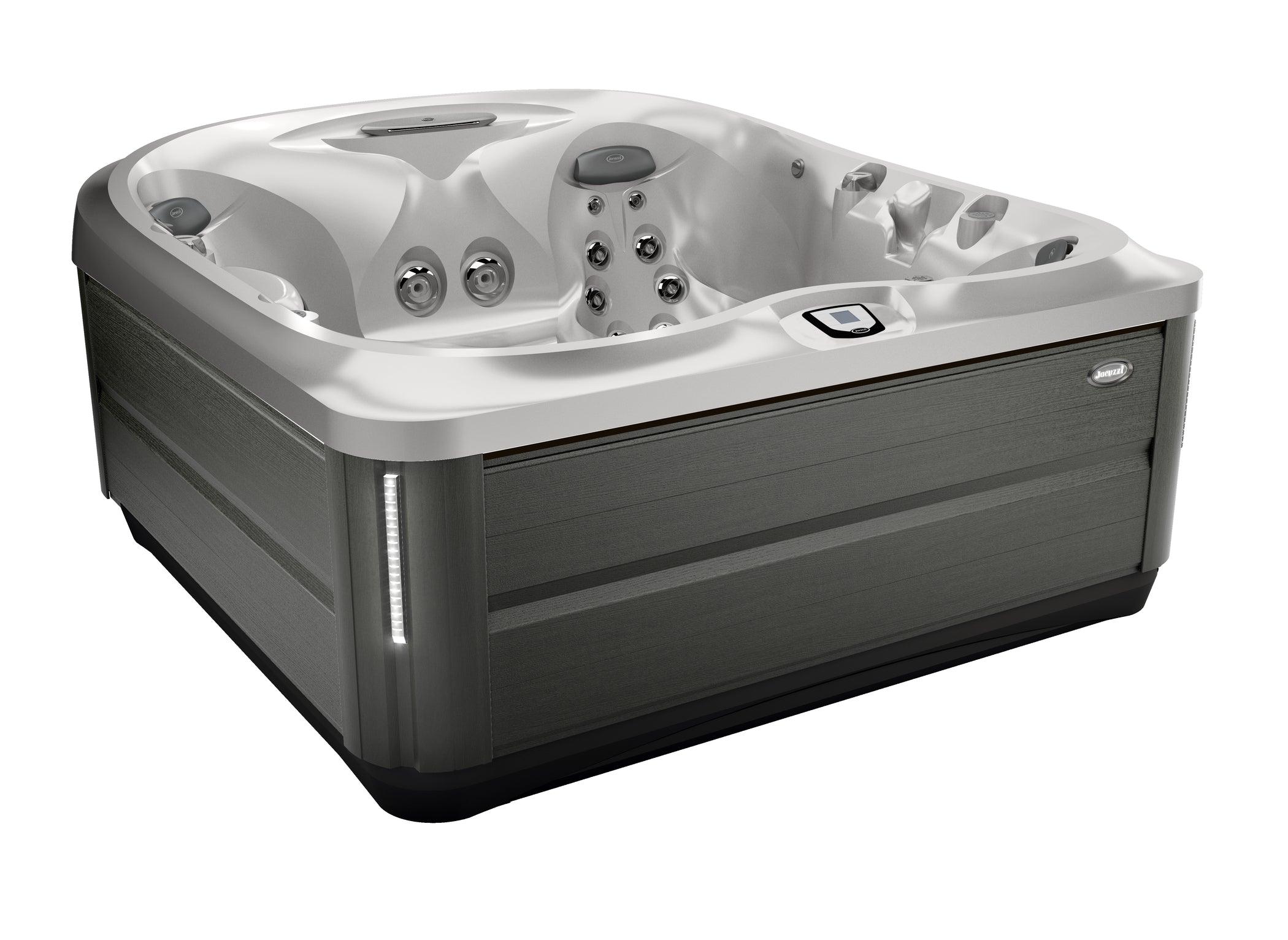 J-475 - Jacuzzi Hot Tubs Rochester