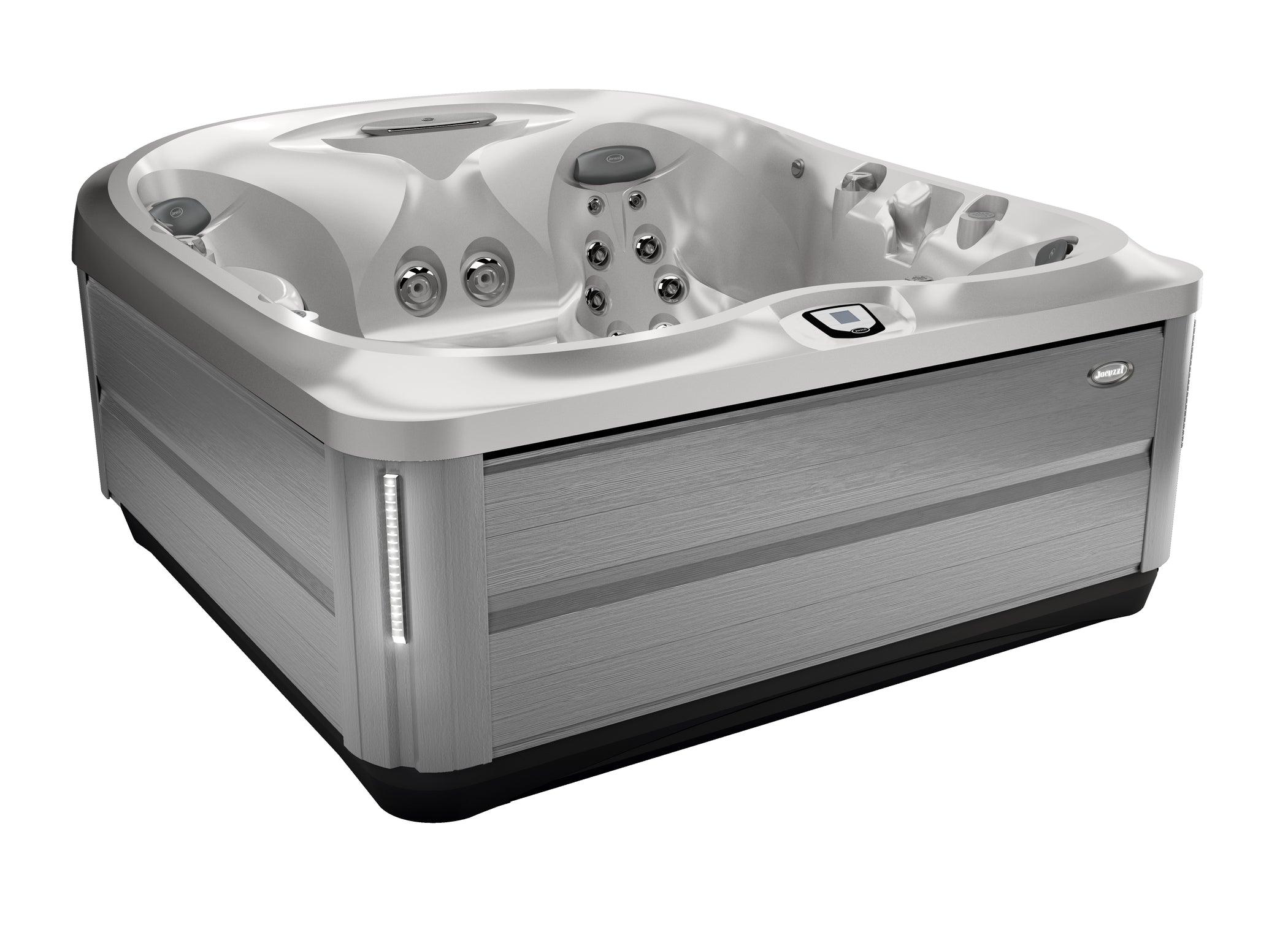 J-475 - Jacuzzi Hot Tubs Rochester