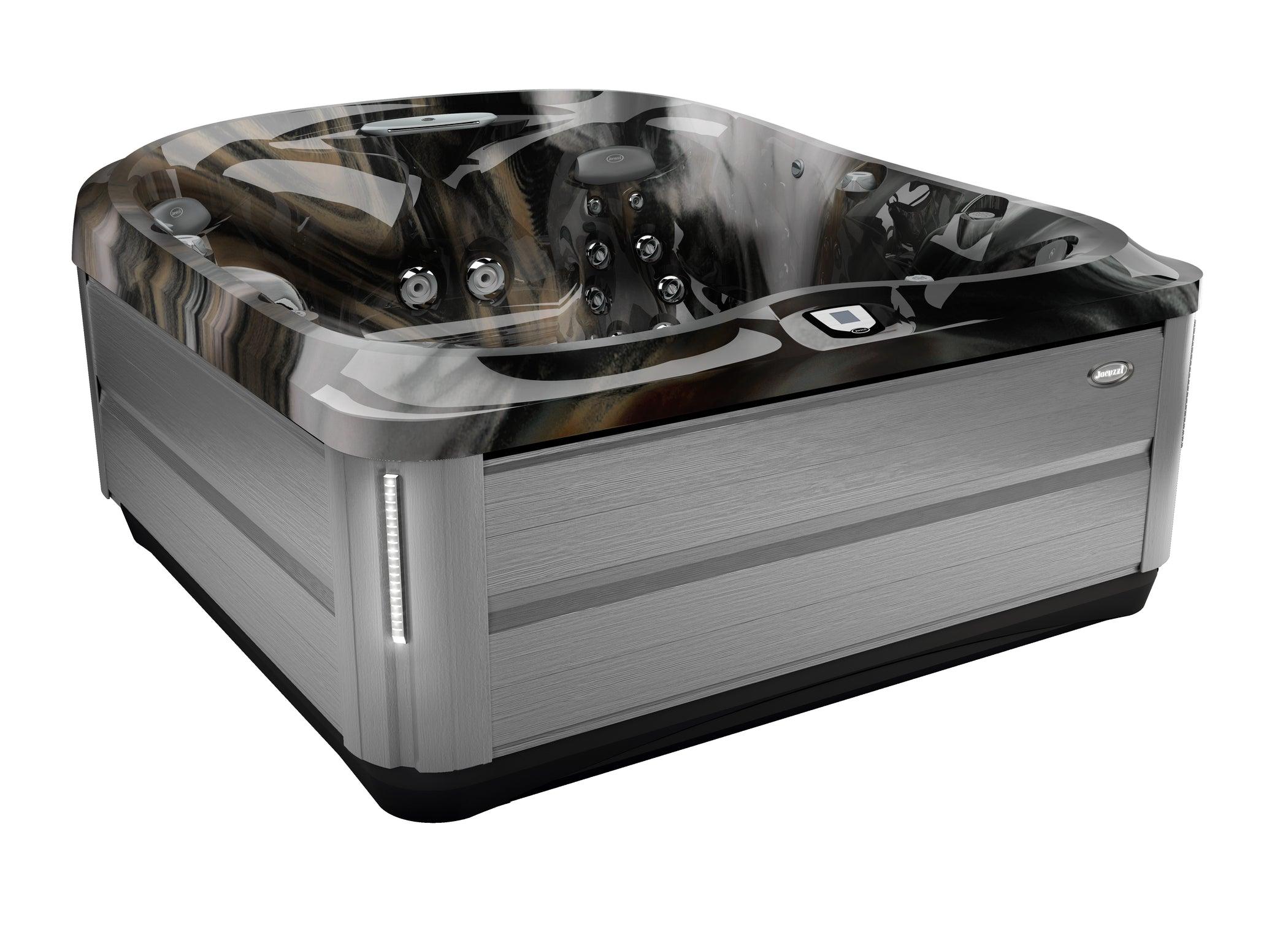 J-475 - Jacuzzi Hot Tubs Rochester