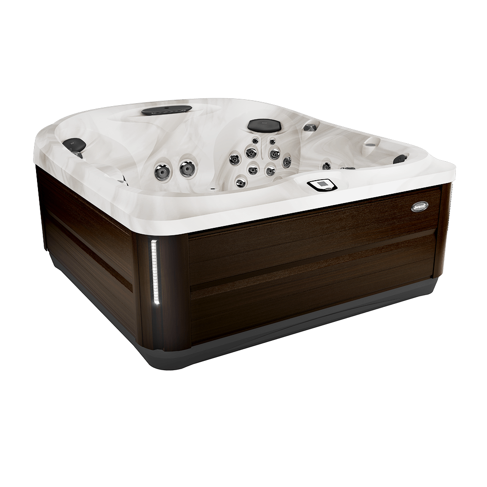 J - 485™ - Jacuzzi Hot Tub - Jacuzzi Hot Tubs Rochester