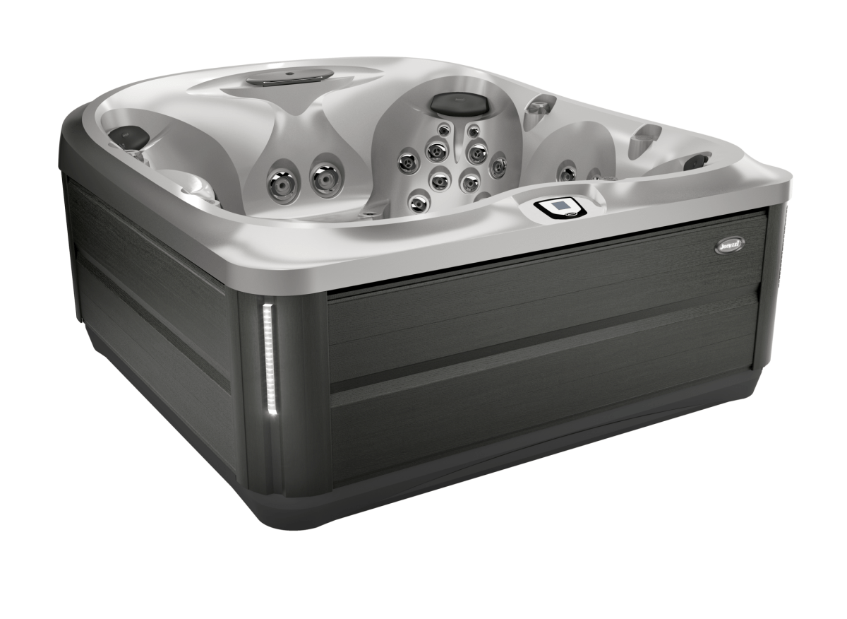 J - 485™ - Jacuzzi Hot Tub - Jacuzzi Hot Tubs Rochester