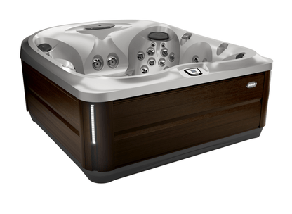 J - 485™ - Jacuzzi Hot Tub - Jacuzzi Hot Tubs Rochester