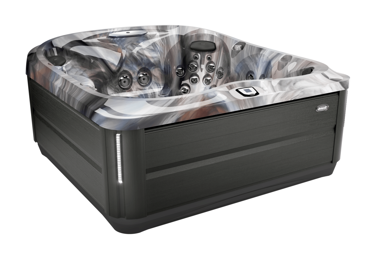 J - 485™ - Jacuzzi Hot Tub - Jacuzzi Hot Tubs Rochester