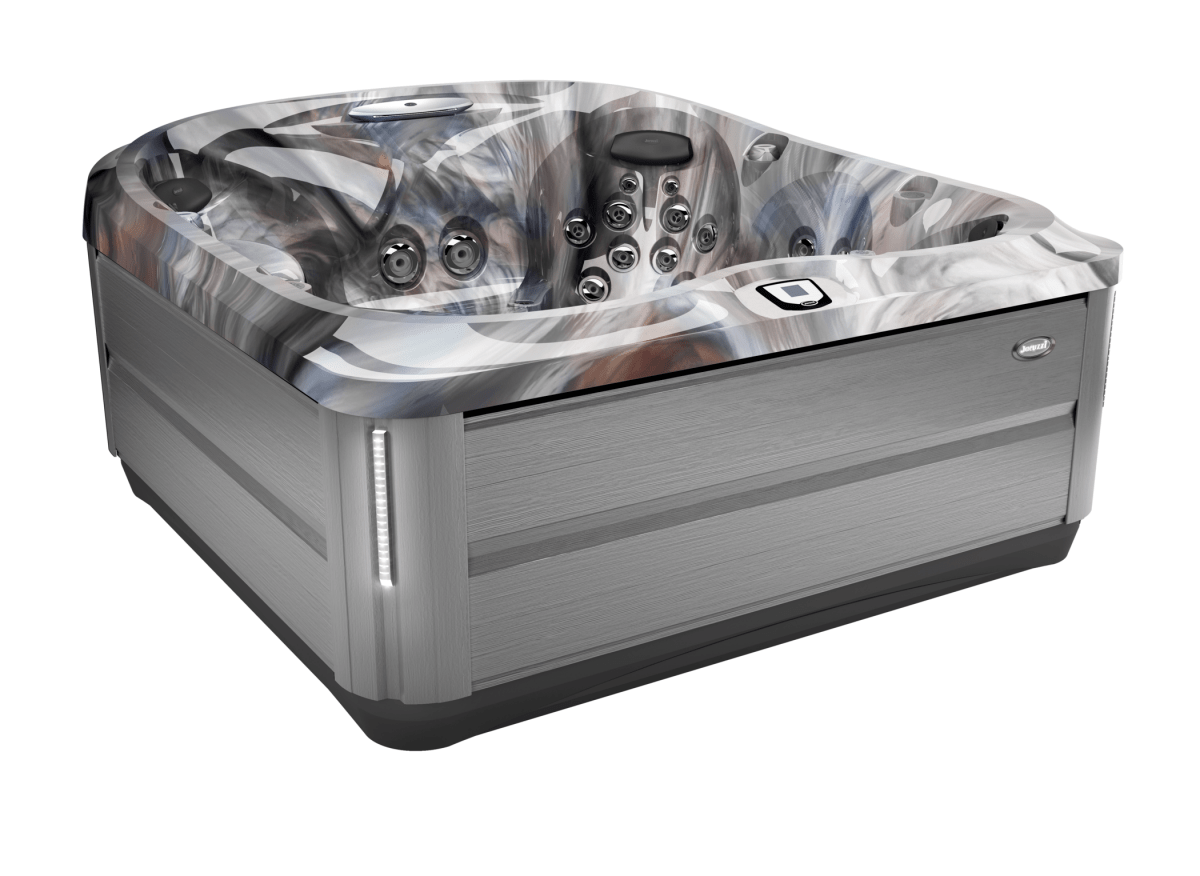 J - 485™ - Jacuzzi Hot Tub - Jacuzzi Hot Tubs Rochester