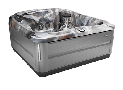 J - 485™ - Jacuzzi Hot Tub - Jacuzzi Hot Tubs Rochester