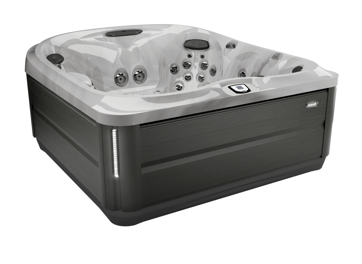 J - 485™ - Jacuzzi Hot Tub - Jacuzzi Hot Tubs Rochester