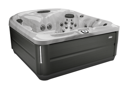 J - 485™ - Jacuzzi Hot Tub - Jacuzzi Hot Tubs Rochester