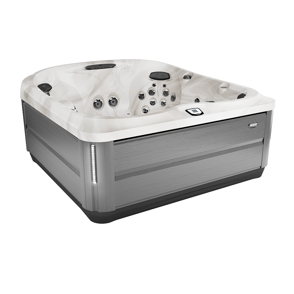 J - 485™ - Jacuzzi Hot Tub - Jacuzzi Hot Tubs Rochester