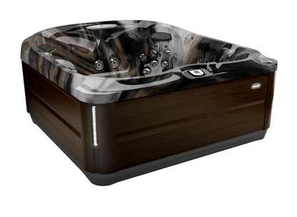 J - 485™ - Jacuzzi Hot Tub - Jacuzzi Hot Tubs Rochester