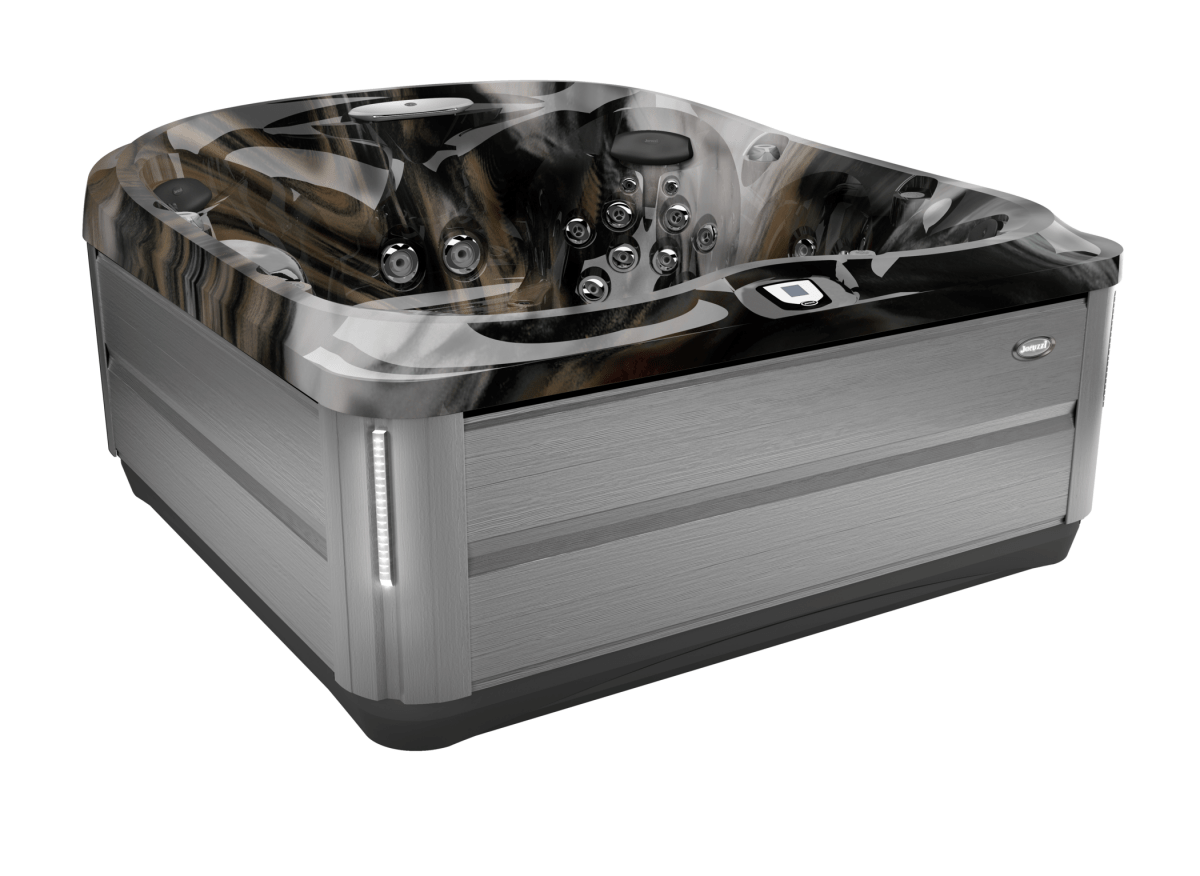 J - 485™ - Jacuzzi Hot Tub - Jacuzzi Hot Tubs Rochester