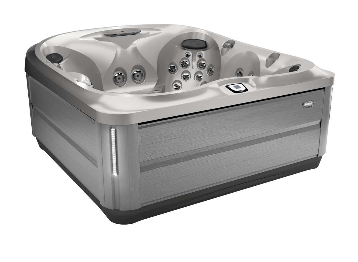J - 485™ - Jacuzzi Hot Tub - Jacuzzi Hot Tubs Rochester