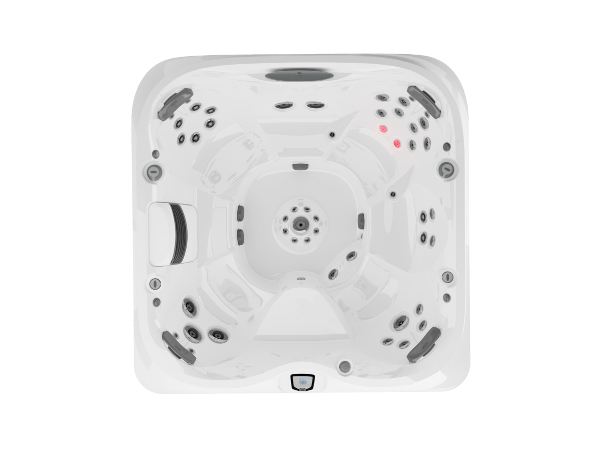 J - 485™ - Jacuzzi Hot Tub - Jacuzzi Hot Tubs Rochester