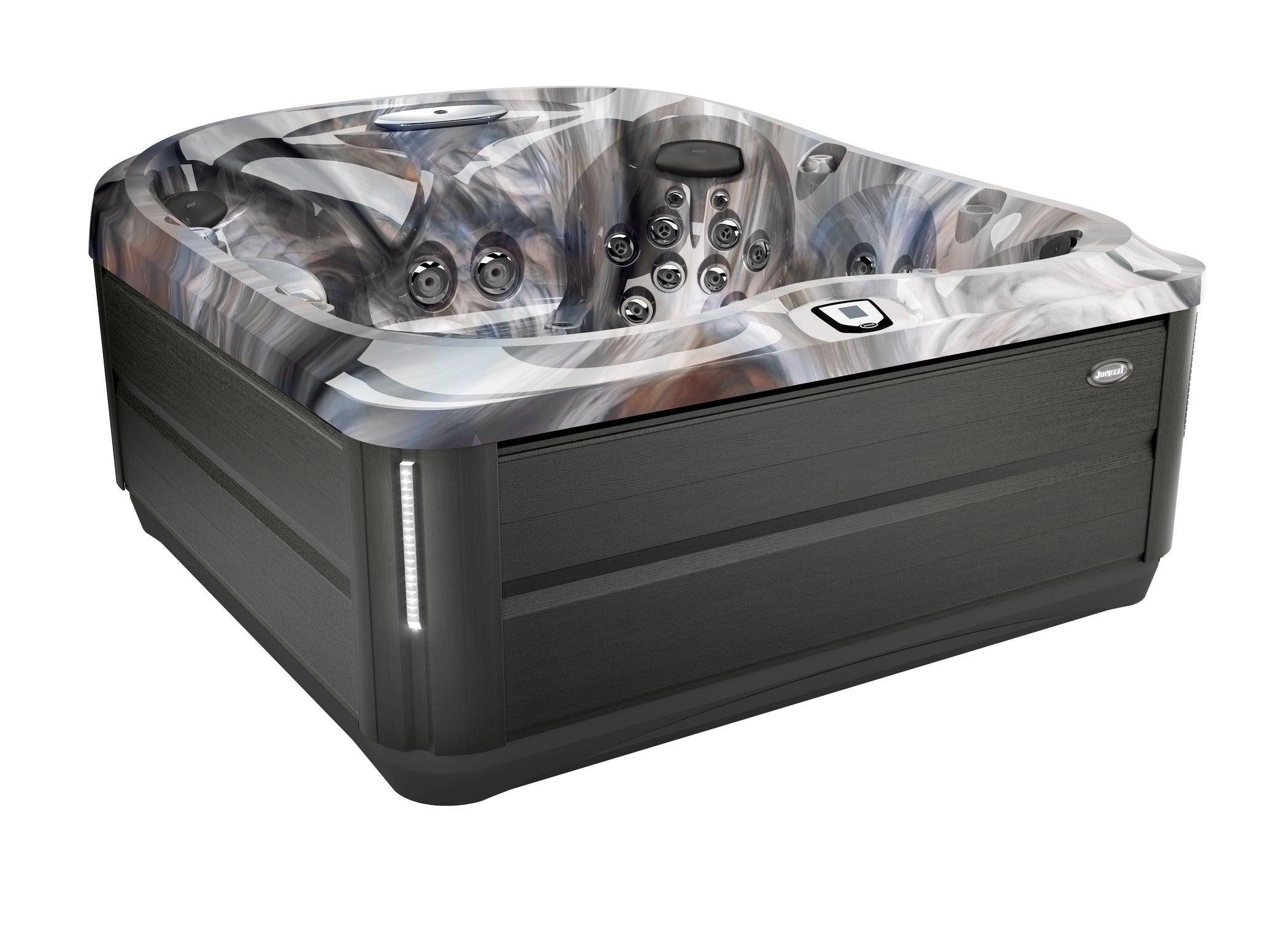 J-485 - Jacuzzi Hot Tubs Rochester