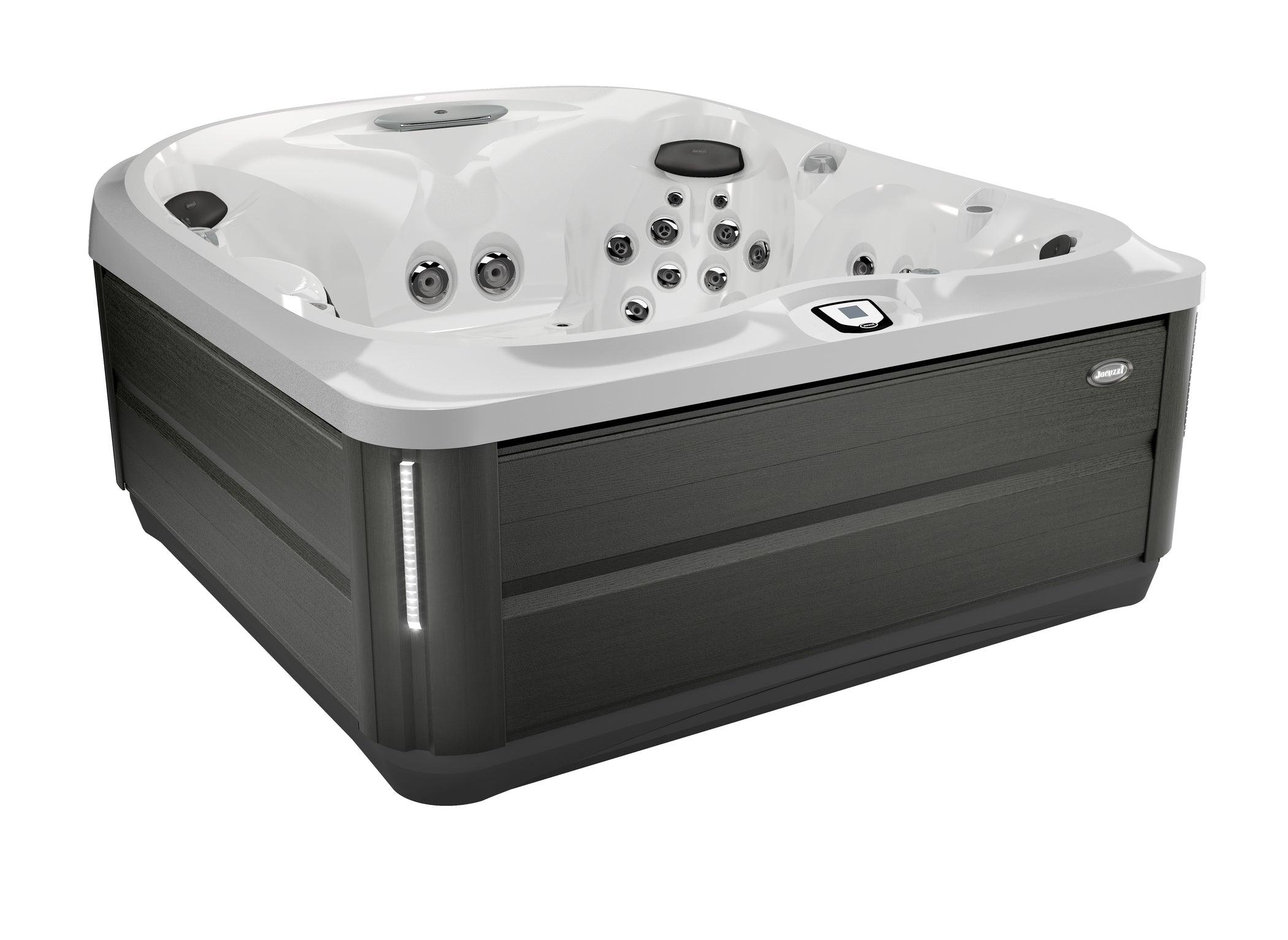 J-485 - Jacuzzi Hot Tubs Rochester