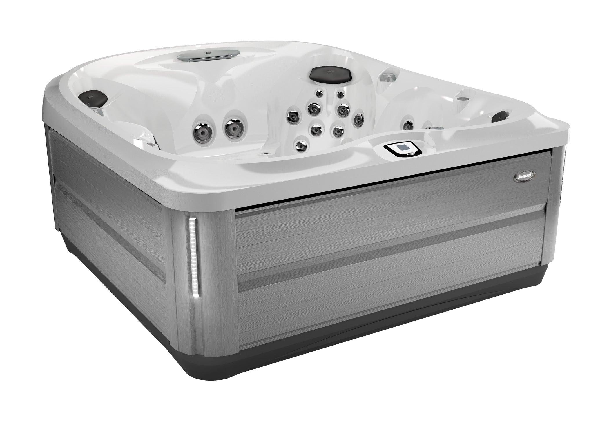 J-485 - Jacuzzi Hot Tubs Rochester