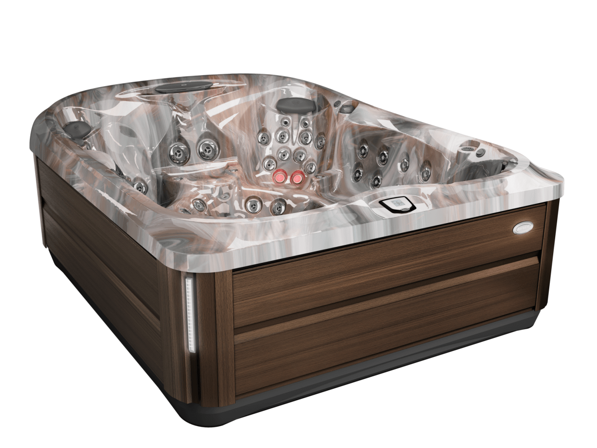 J - 495™ - Jacuzzi Hot Tub - Jacuzzi Hot Tubs Rochester