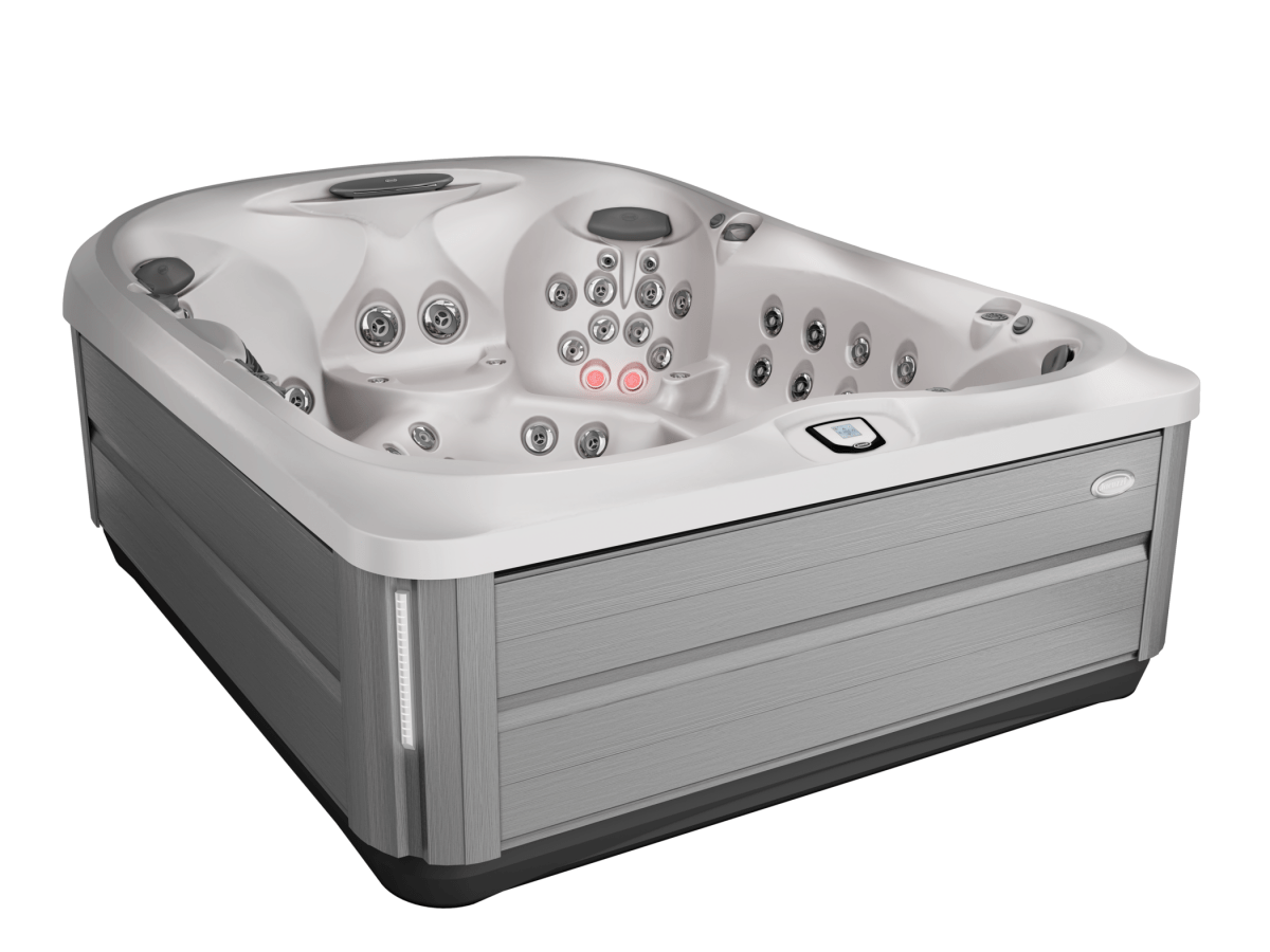 J - 495™ - Jacuzzi Hot Tub - Jacuzzi Hot Tubs Rochester