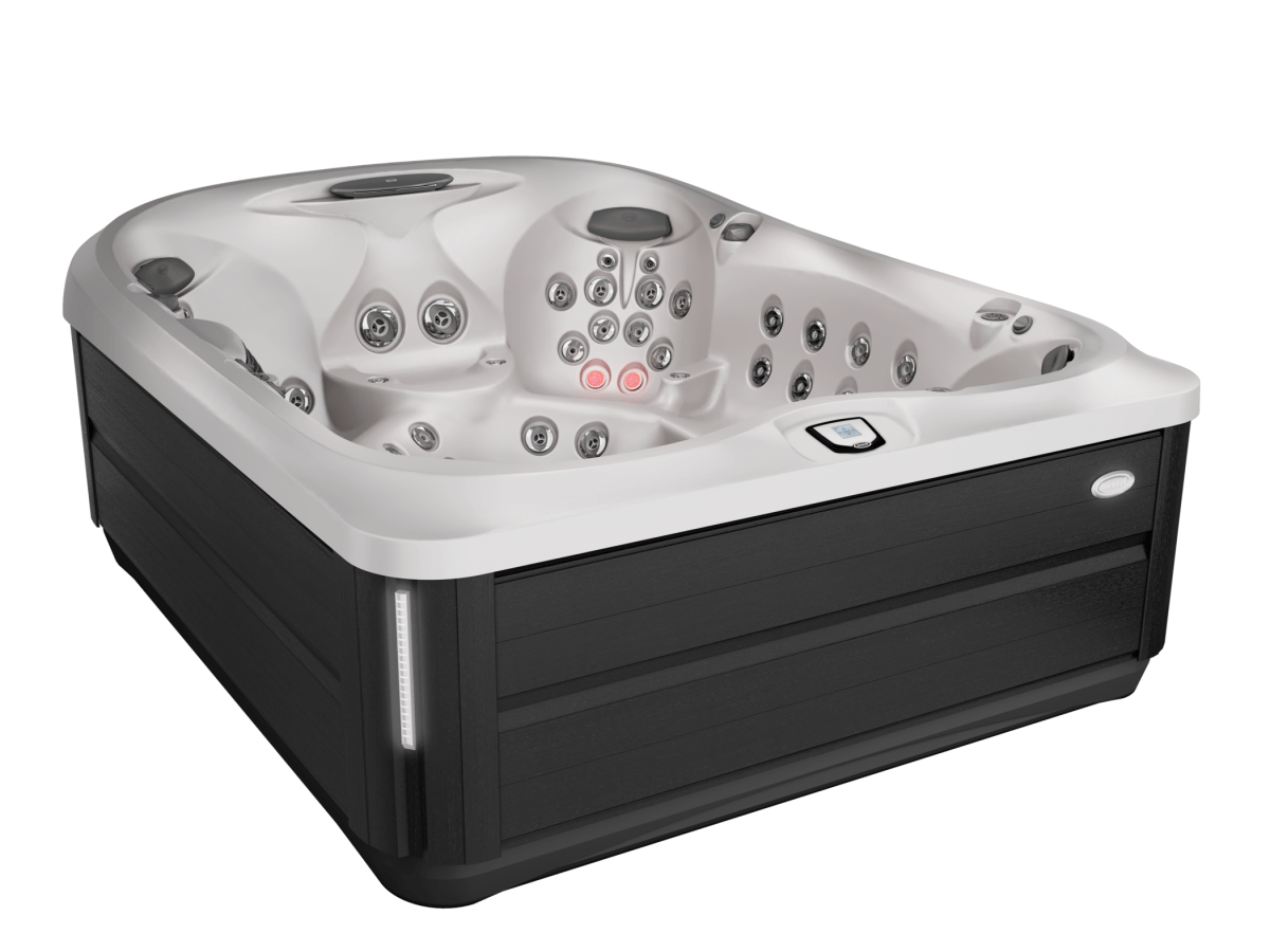 J - 495™ - Jacuzzi Hot Tub - Jacuzzi Hot Tubs Rochester