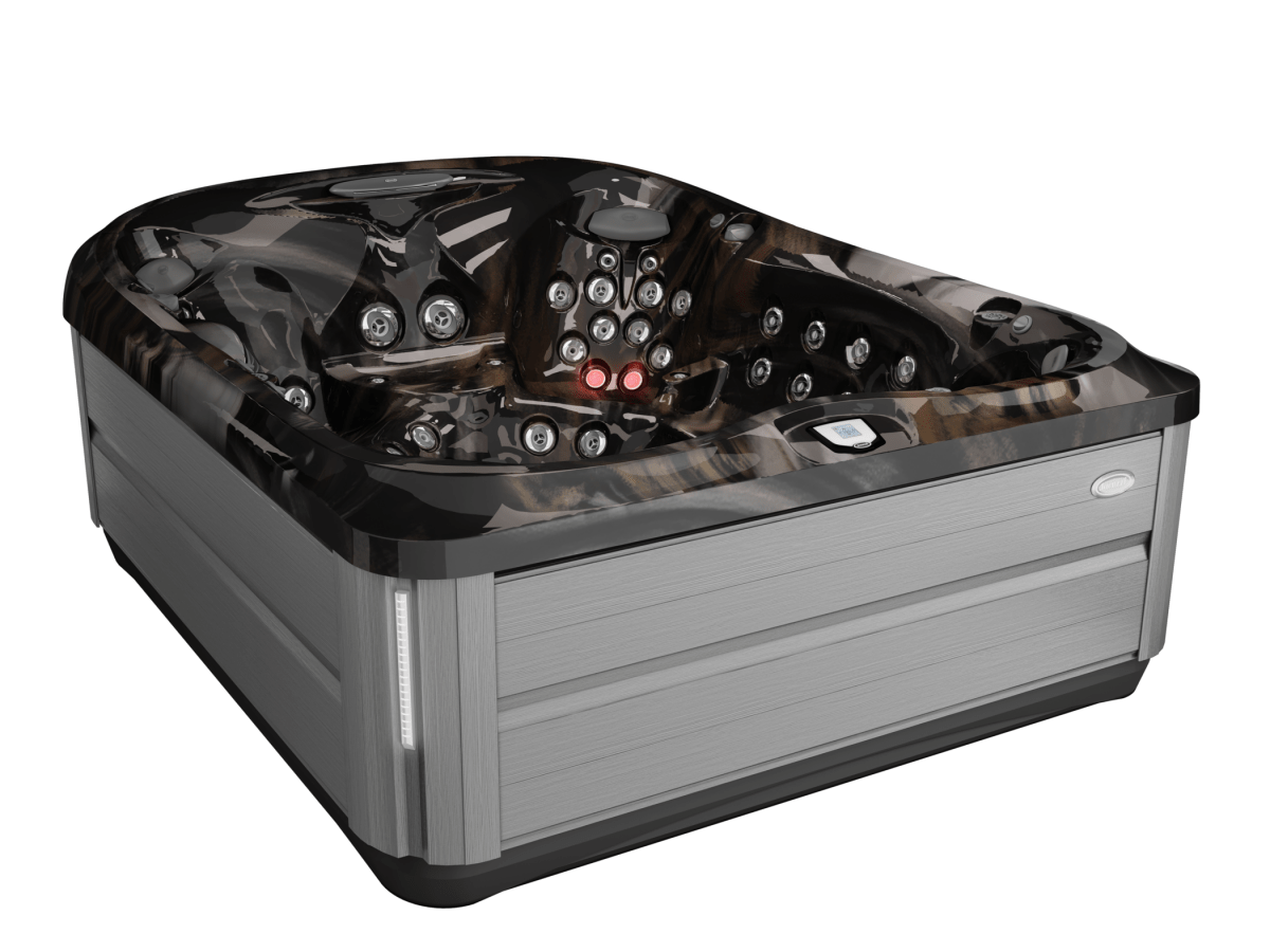 J - 495™ - Jacuzzi Hot Tub - Jacuzzi Hot Tubs Rochester