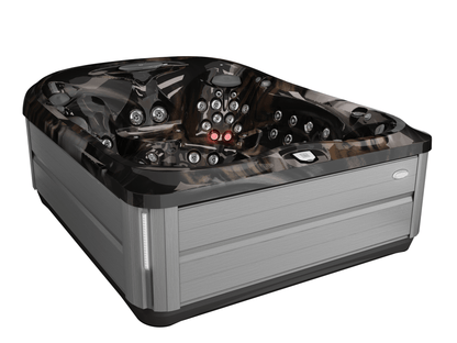 J - 495™ - Jacuzzi Hot Tub - Jacuzzi Hot Tubs Rochester