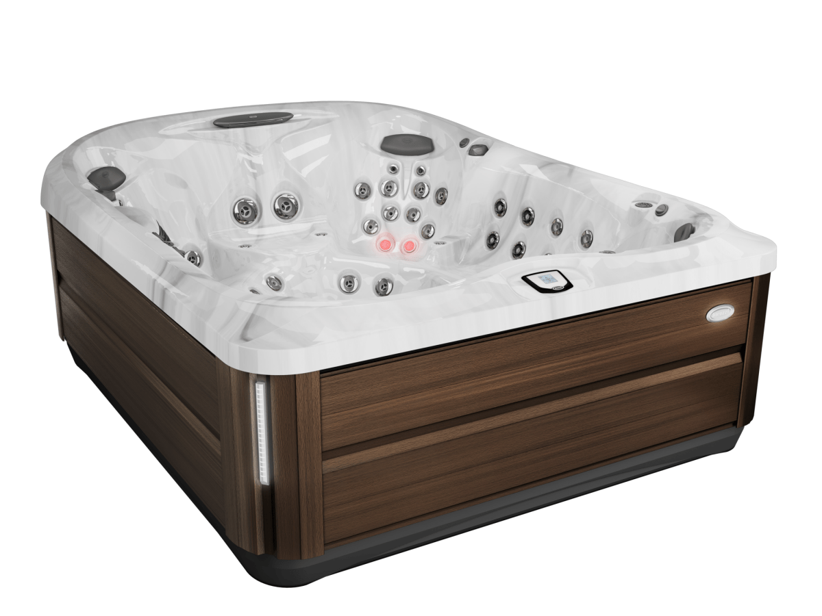 J - 495™ - Jacuzzi Hot Tub - Jacuzzi Hot Tubs Rochester