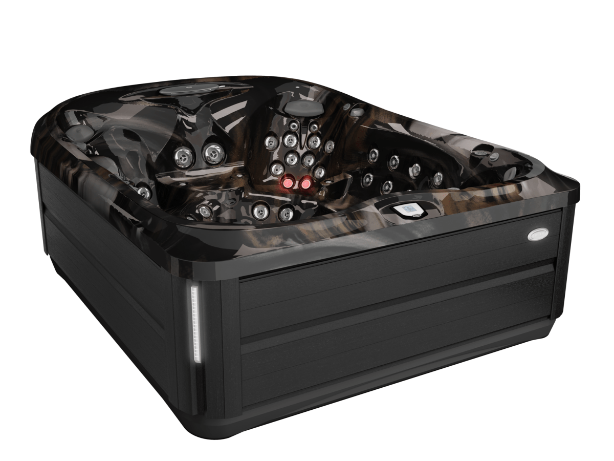 J - 495™ - Jacuzzi Hot Tub - Jacuzzi Hot Tubs Rochester