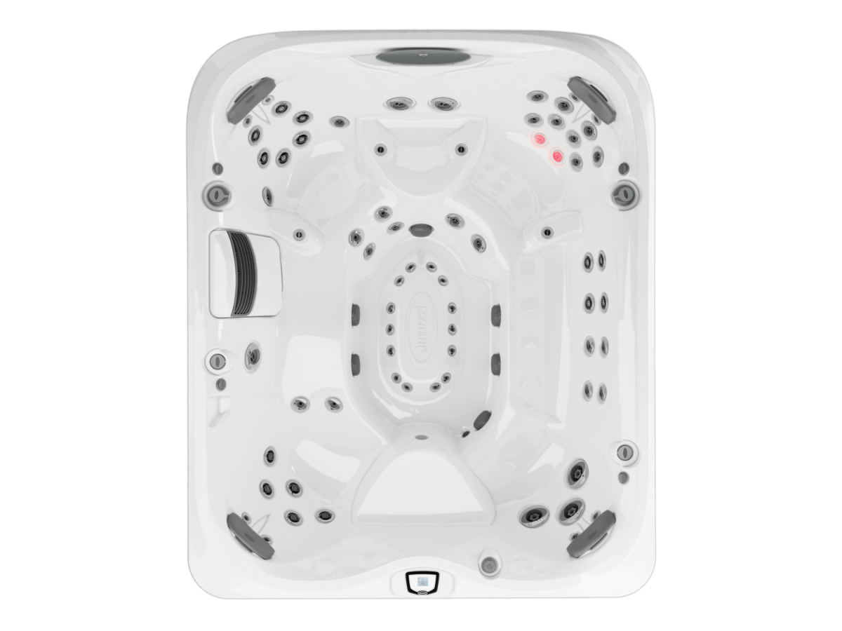 J - 495™ - Jacuzzi Hot Tub - Jacuzzi Hot Tubs Rochester