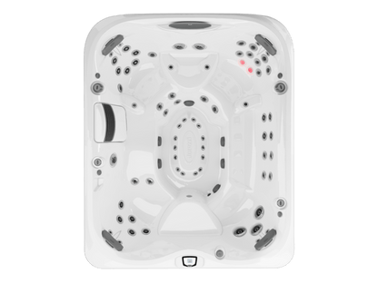 J - 495™ - Jacuzzi Hot Tub - Jacuzzi Hot Tubs Rochester