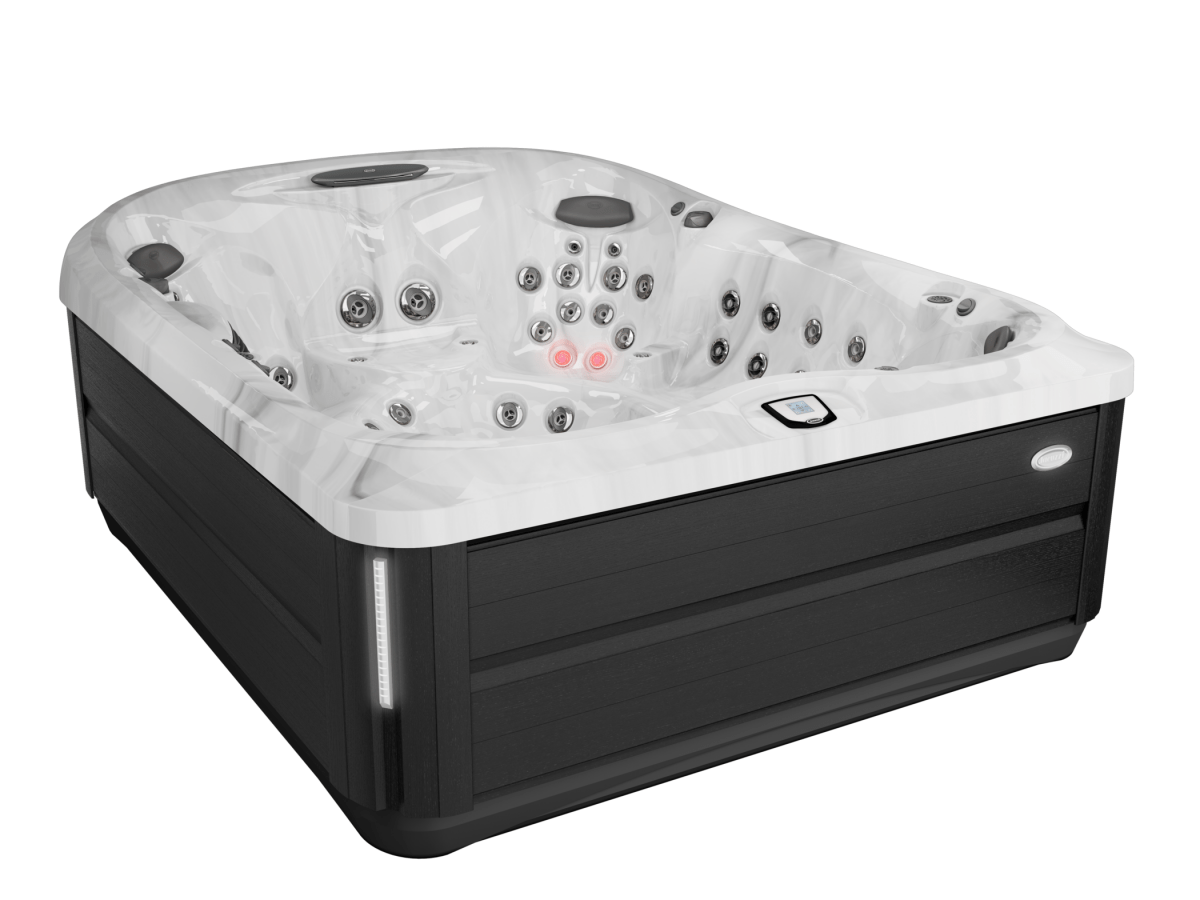 J - 495™ - Jacuzzi Hot Tub - Jacuzzi Hot Tubs Rochester