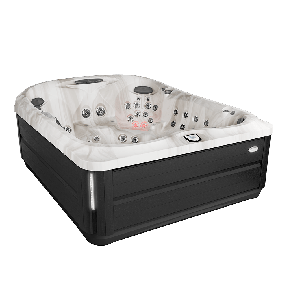 J - 495™ - Jacuzzi Hot Tub - Jacuzzi Hot Tubs Rochester