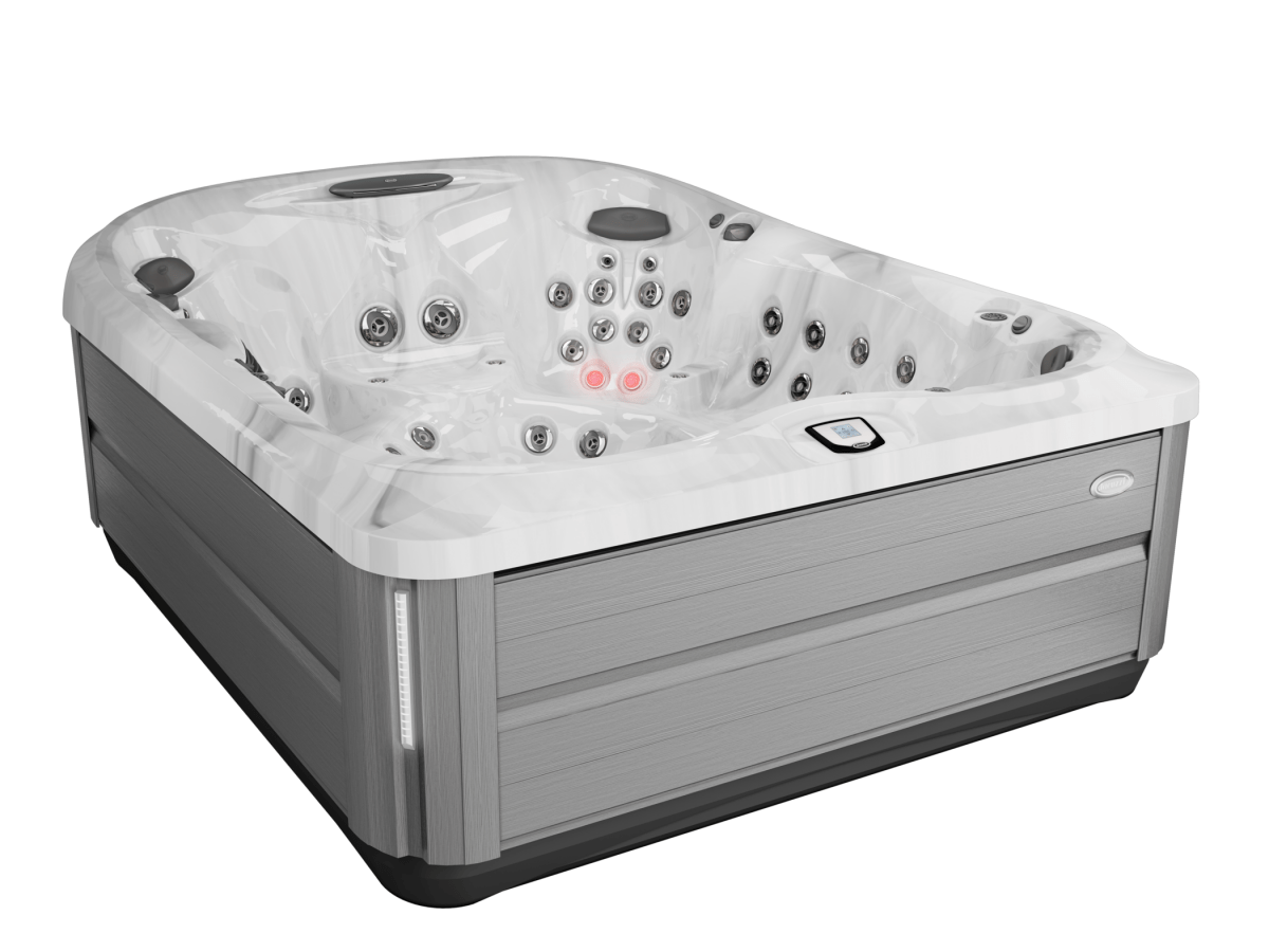 J - 495™ - Jacuzzi Hot Tub - Jacuzzi Hot Tubs Rochester