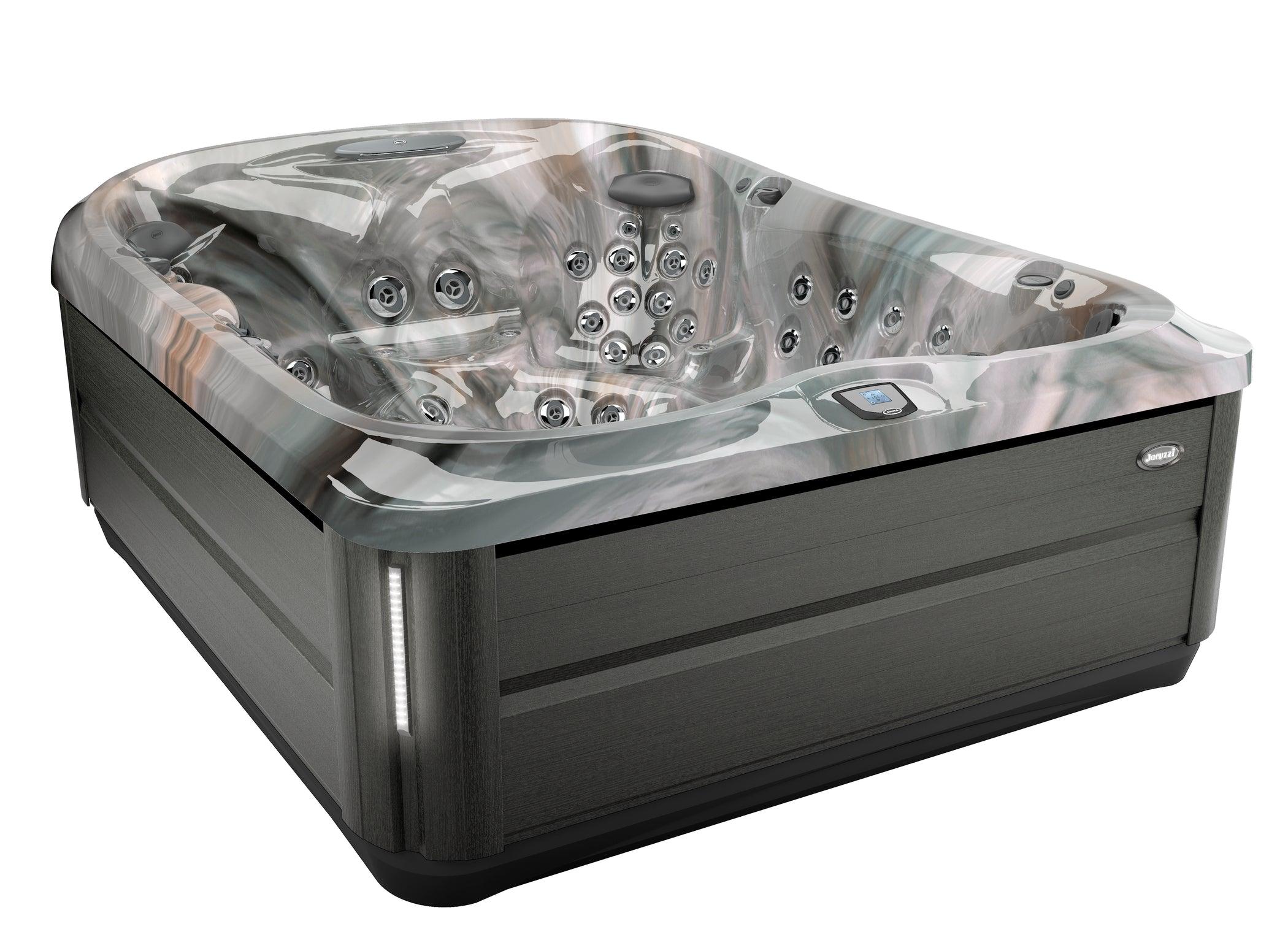 J-495 - Jacuzzi Hot Tubs Rochester