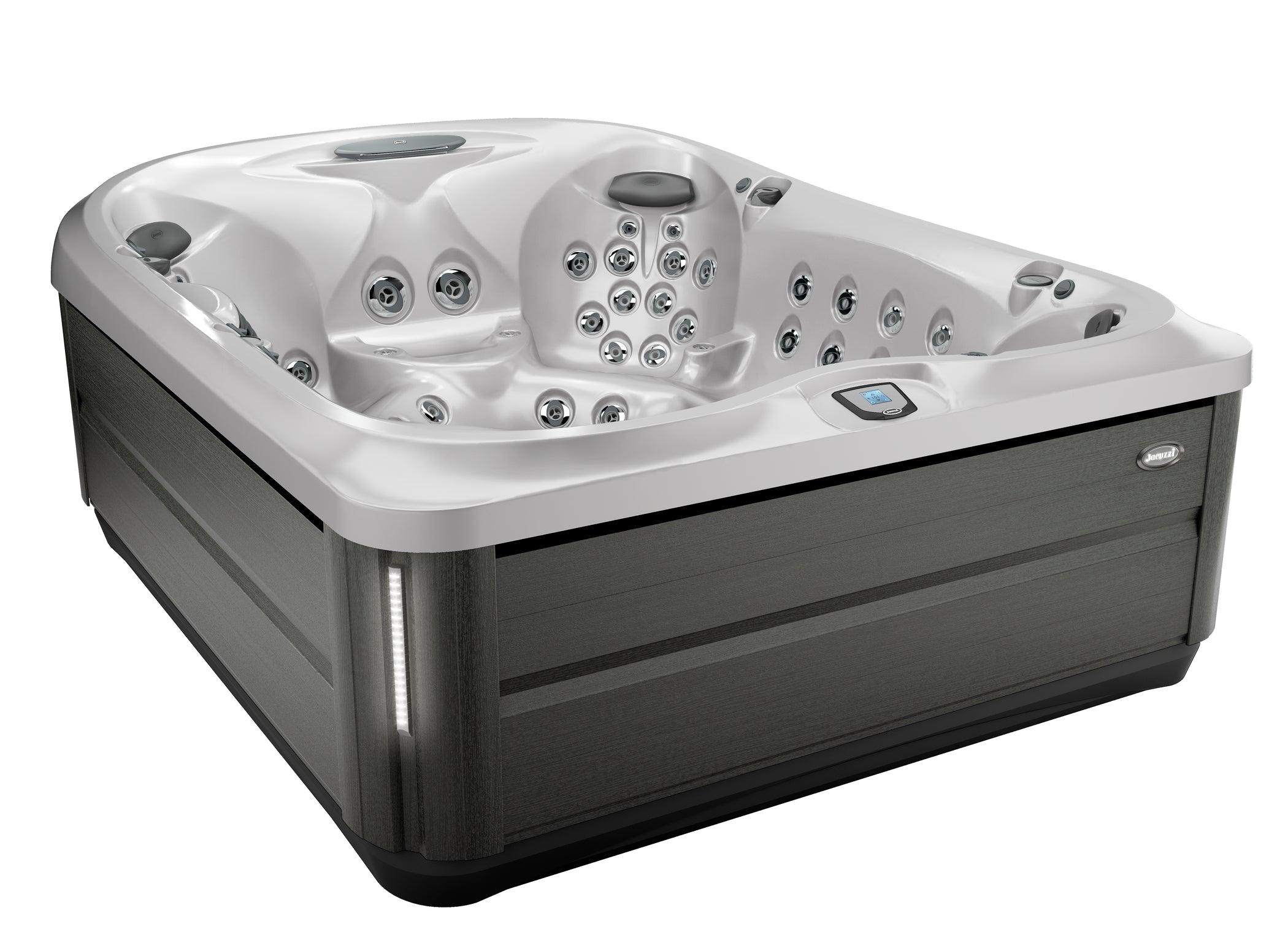 J-495 - Jacuzzi Hot Tubs Rochester