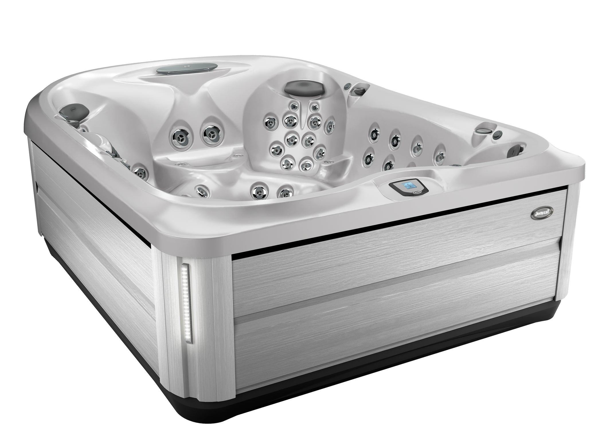 J-495 - Jacuzzi Hot Tubs Rochester