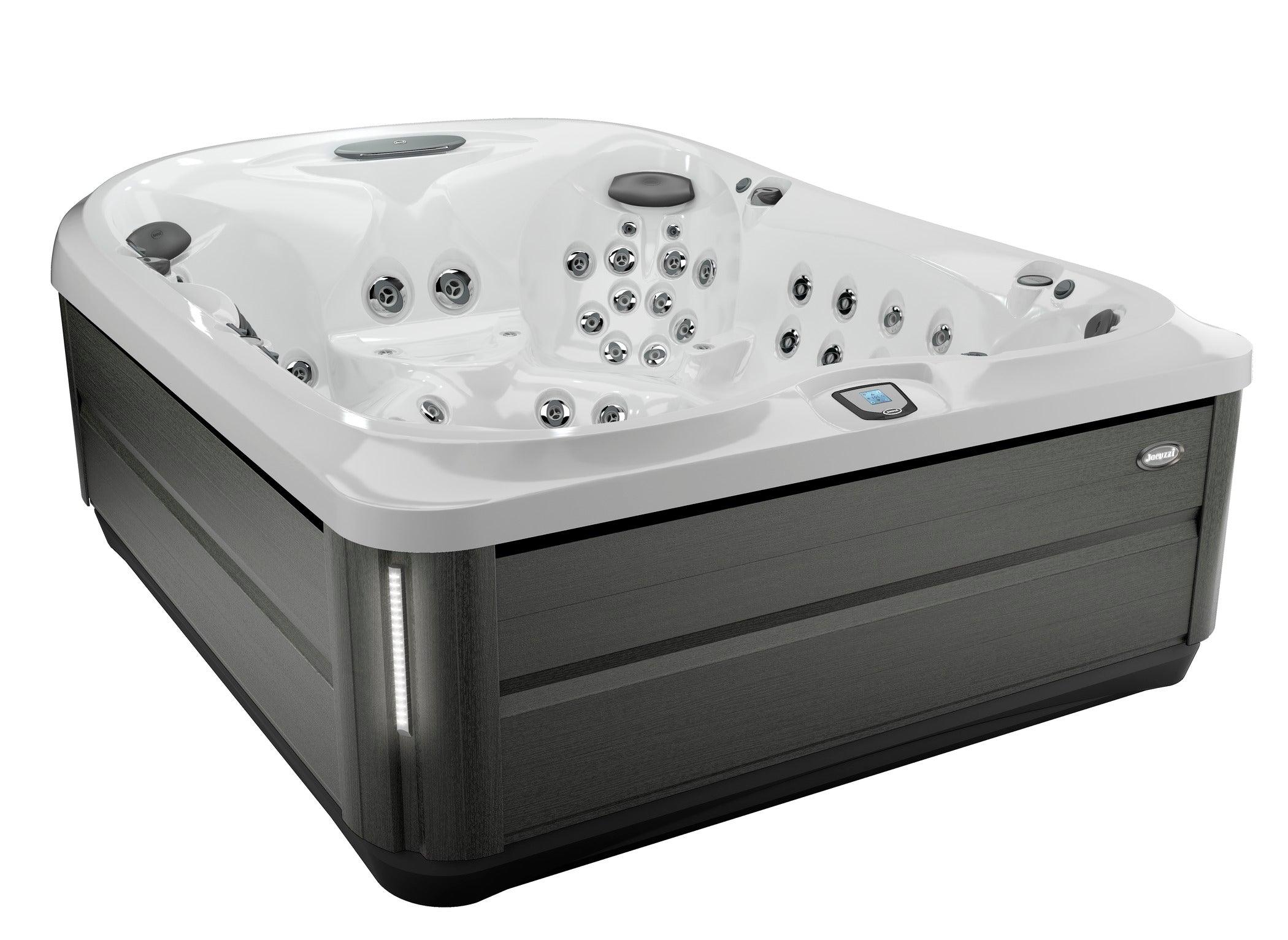 J-495 - Jacuzzi Hot Tubs Rochester