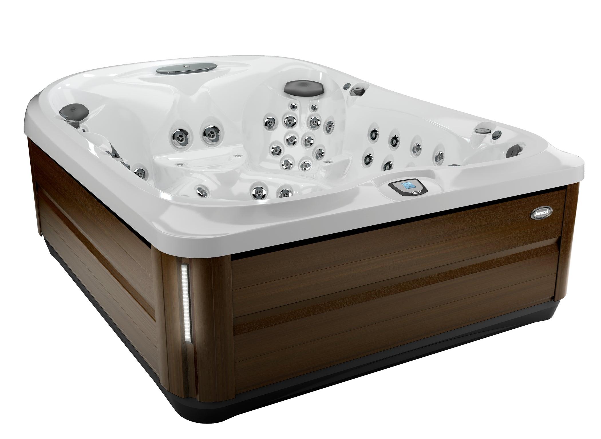 J-495 - Jacuzzi Hot Tubs Rochester