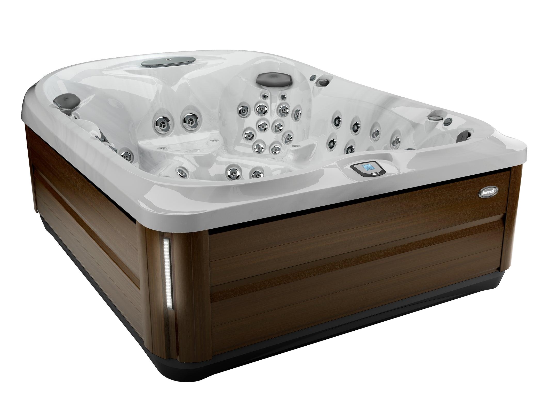 J-495 - Jacuzzi Hot Tubs Rochester