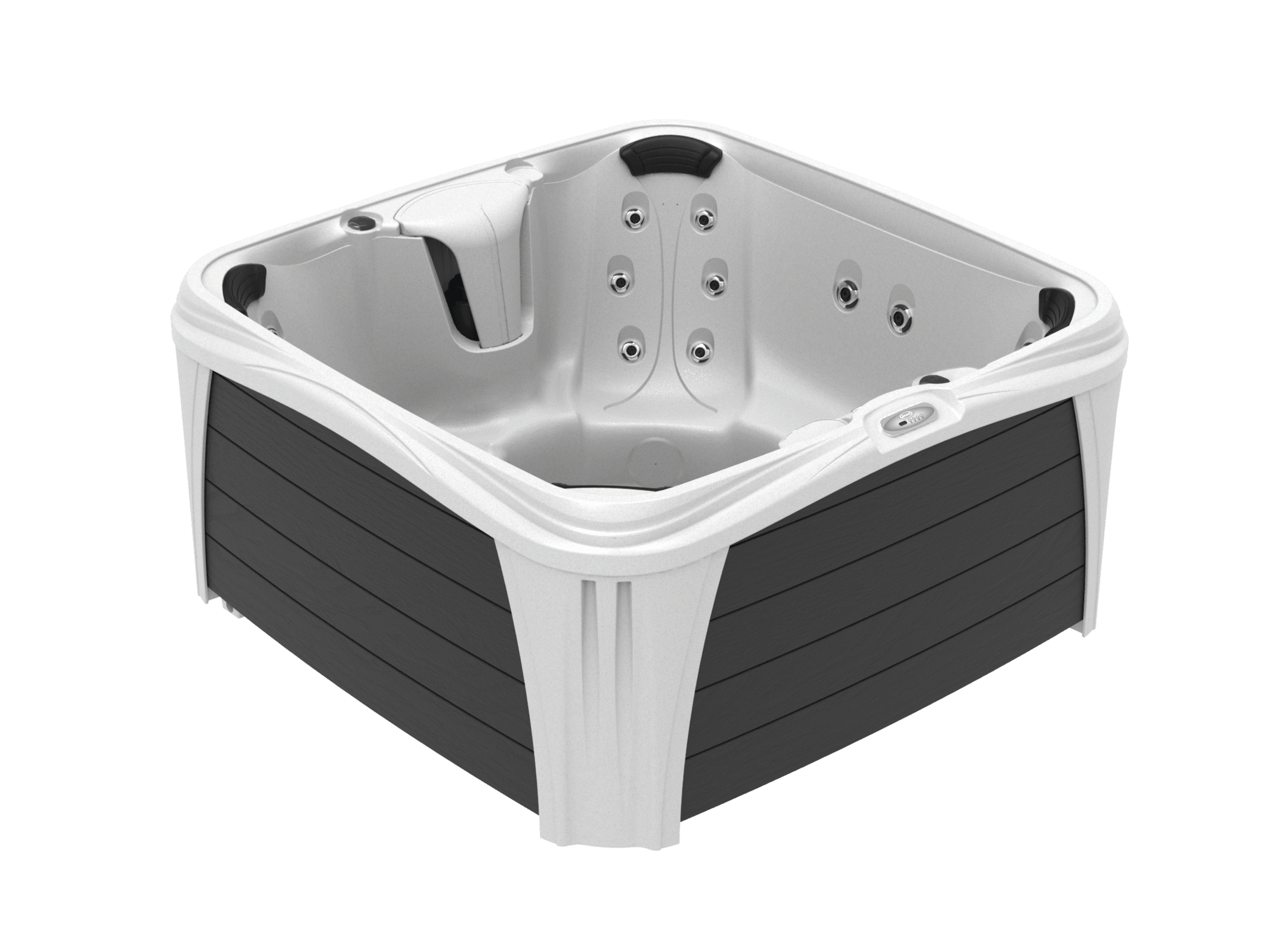 J-Echo - Jacuzzi Hot Tubs Rochester