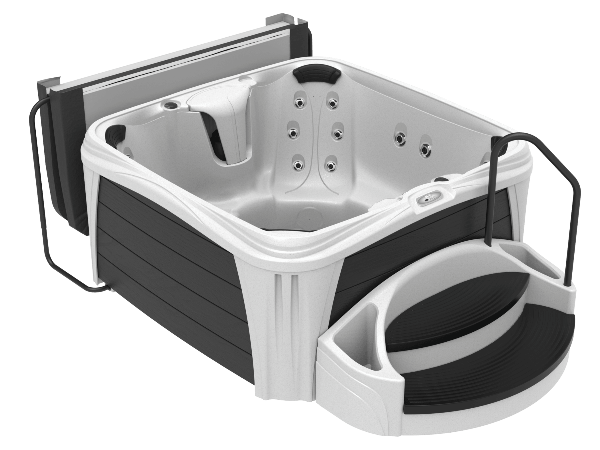 J-Echo - Jacuzzi Hot Tubs Rochester