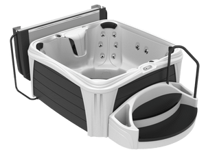 J-Echo - Jacuzzi Hot Tubs Rochester