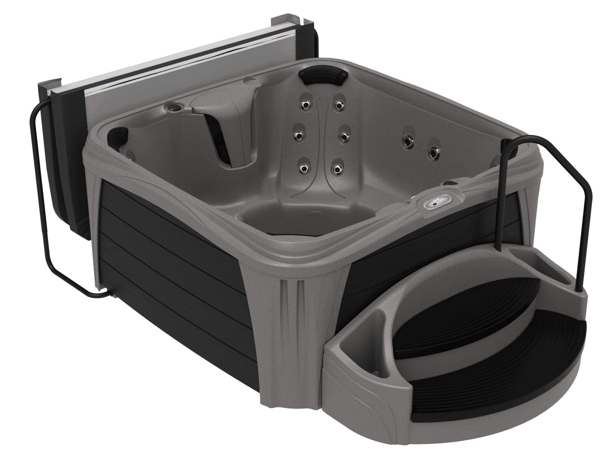 J-Echo - Jacuzzi Hot Tubs Rochester