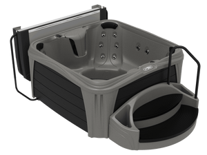 J-Echo - Jacuzzi Hot Tubs Rochester