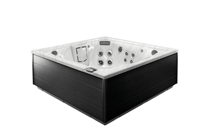 J - LX® - Jacuzzi Hot Tub - Jacuzzi Hot Tubs Rochester