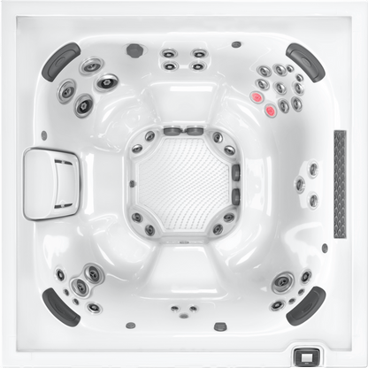 J - LX® - Jacuzzi Hot Tub - Jacuzzi Hot Tubs Rochester
