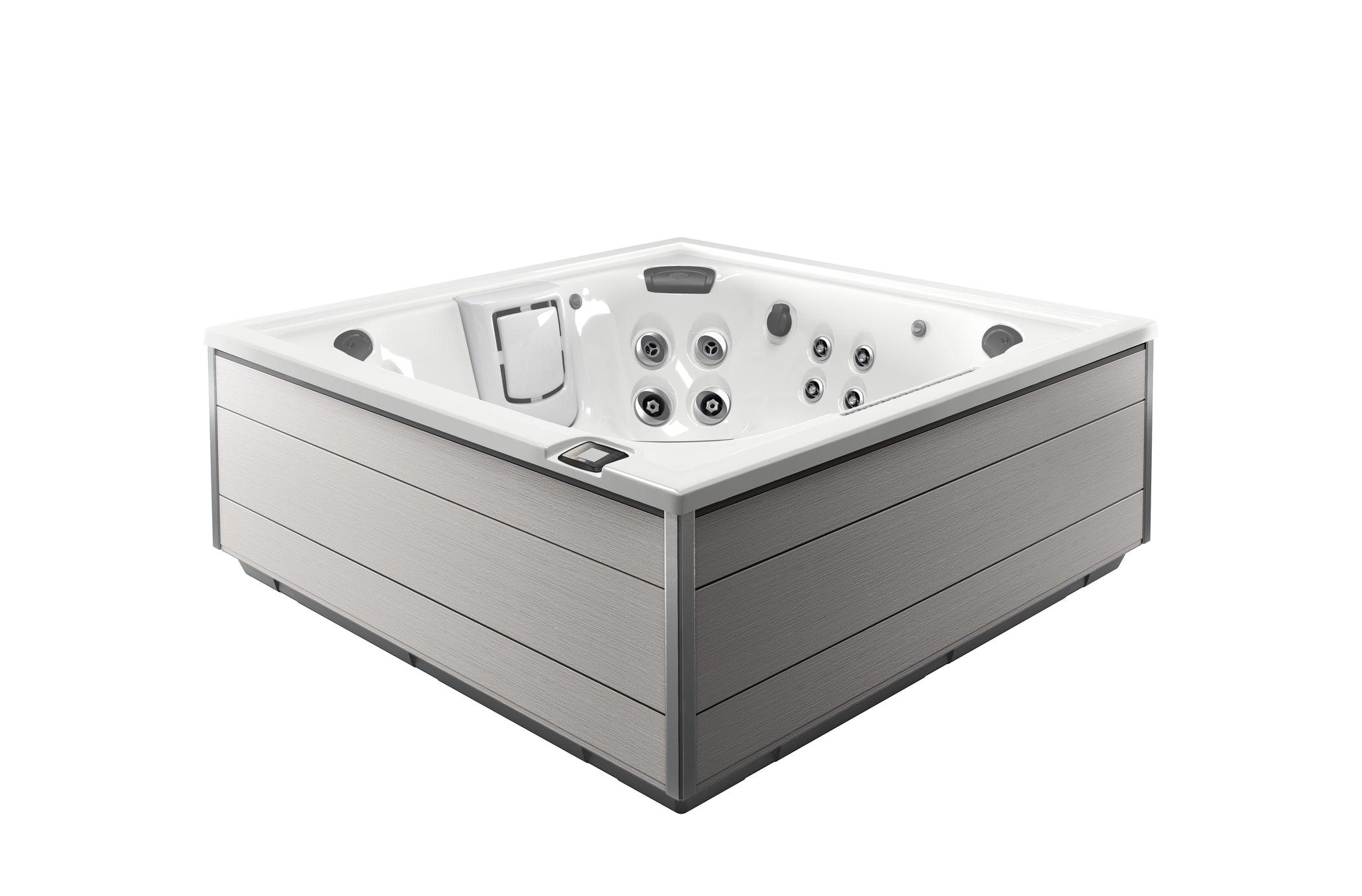 J-LX - Jacuzzi Hot Tubs Rochester