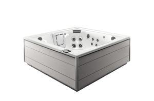 J-LX - Jacuzzi Hot Tubs Rochester